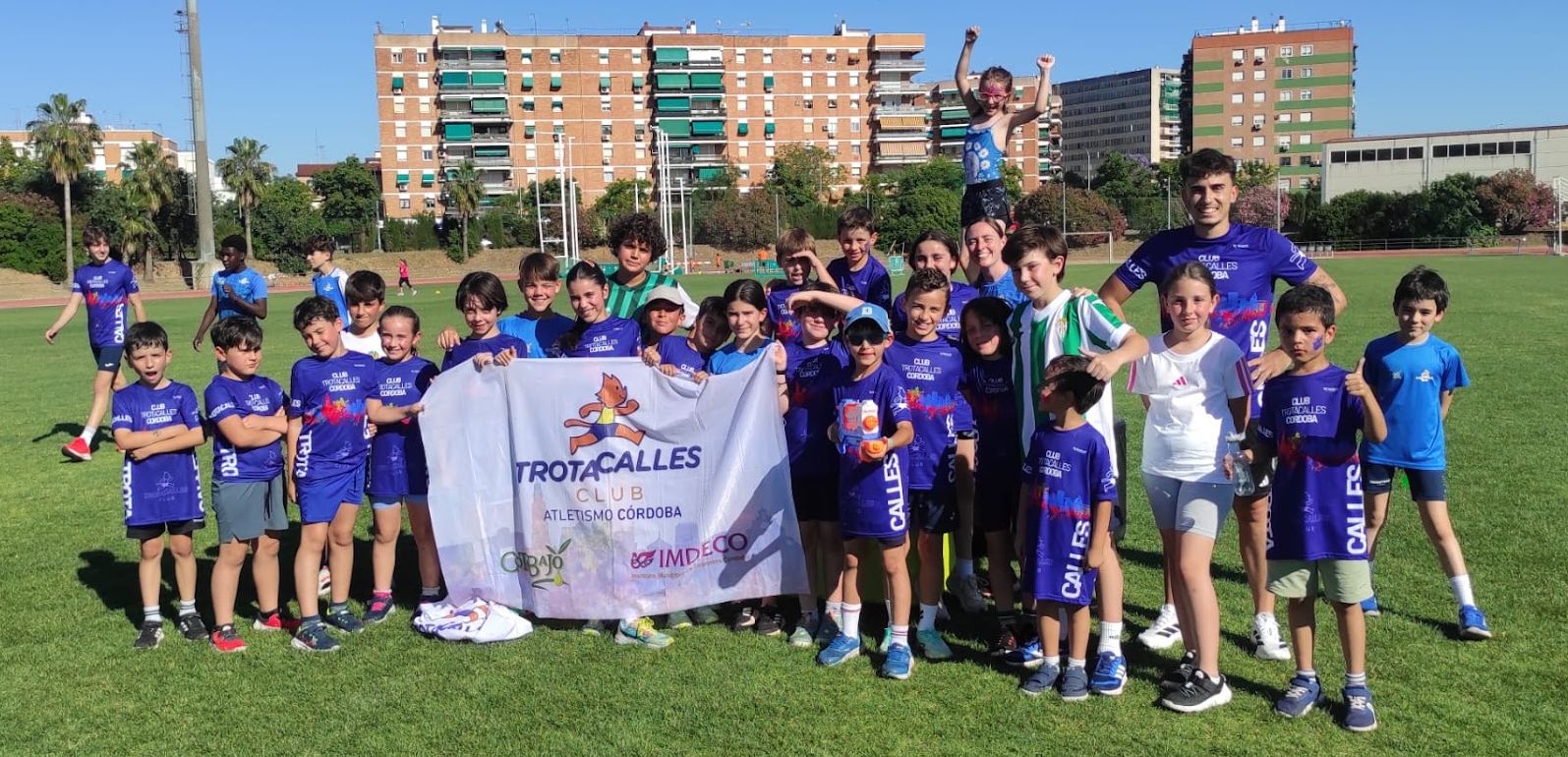 escuelas infantiles